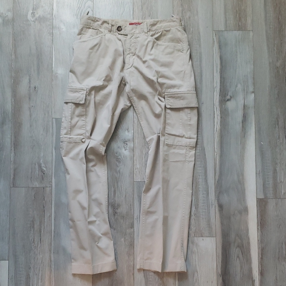 Prada Cargo Pants